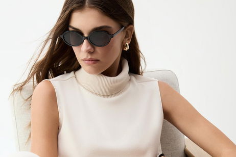 Lefties tiene el conjunto de punto más elegante y cómodo del otoño que querrás llevar sin parar (y no llega a 42 €)