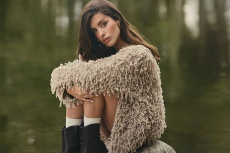 Así es DAÏA, la nueva colección de Dulceida para Krack con cuatro modelos imprescindibles para esta temporada Así es DAÏA, la nueva colección de Dulceida para Krack con cuatro modelos imprescindibles para esta temporada