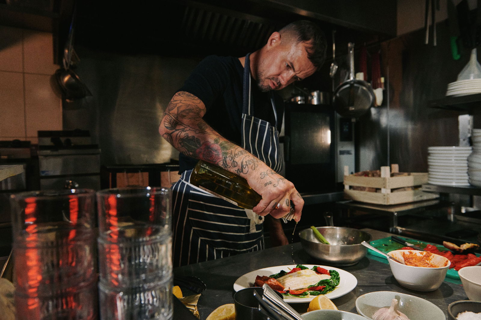 ‘Disfrutar’, ‘El Celler de Can Roca’ y ‘Mugaritz’ entre los restaurantes más exclusivos del mundo (2)