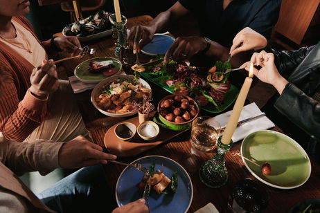 Tres joyas gastronómicas españolas entre los restaurantes más exclusivos del mundo Tres joyas gastronómicas españolas entre los restaurantes más exclusivos del mundo