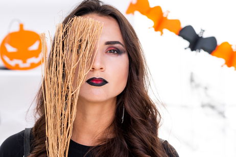 Las paletas de NYX PMU que necesitas para tus looks más terroríficos (y creativos) este Halloween Las paletas de NYX PMU que necesitas para tus looks más terroríficos (y creativos) este Halloween
