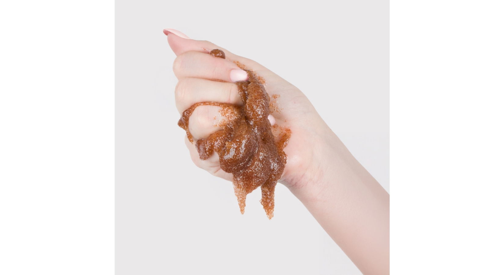 Body Scrub Albaricoque
