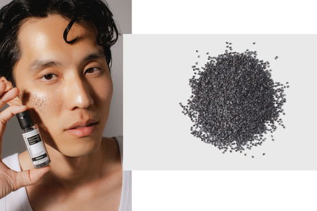 ¿Exfoliar sin agua? La amapola húngara revoluciona tu rutina de limpieza ¿Exfoliar sin agua? La amapola húngara revoluciona tu rutina de limpieza