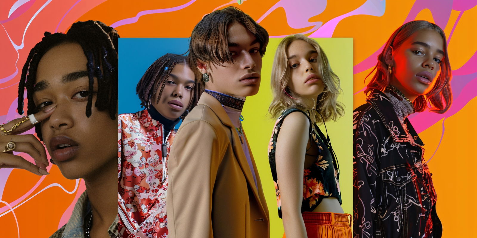 Aesthetic moda