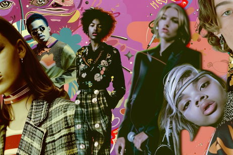 Qué es el estilo aesthetic: guía completa, origen y claves para llevarlo con personalidad Qué es el estilo aesthetic: guía completa, origen y claves para llevarlo con personalidad