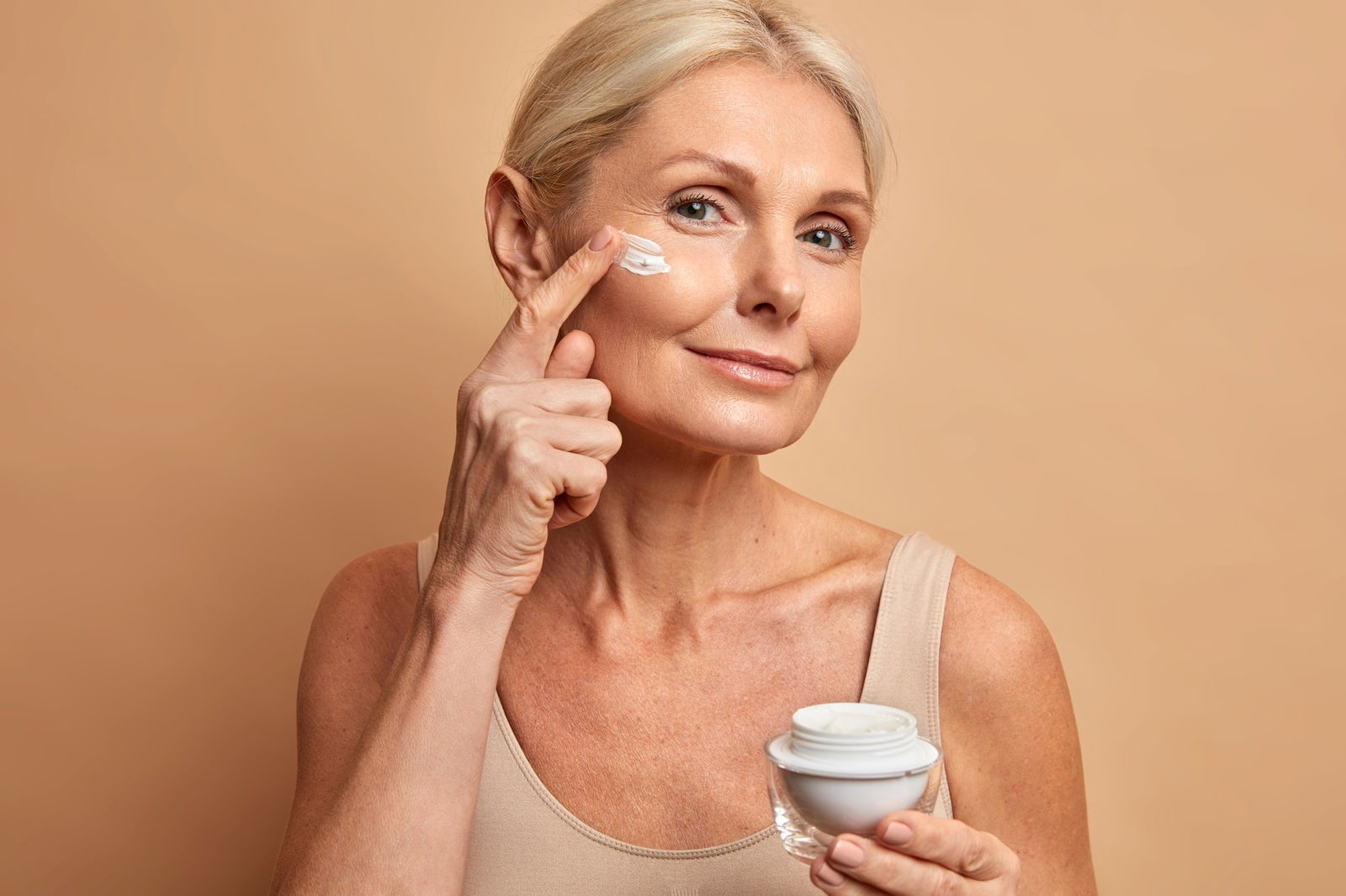 Hidratante facial