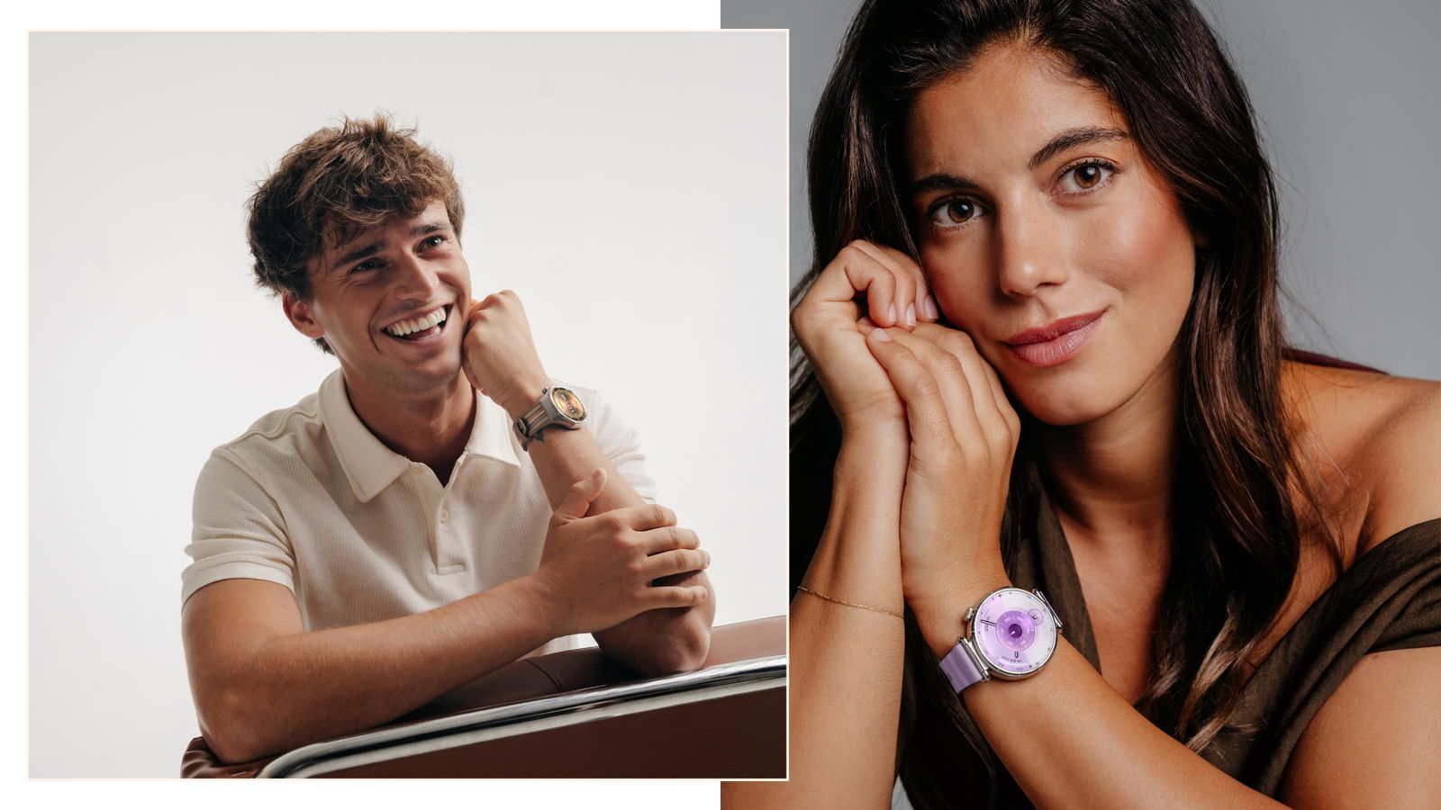HUAWEI WATCH GT6 Series