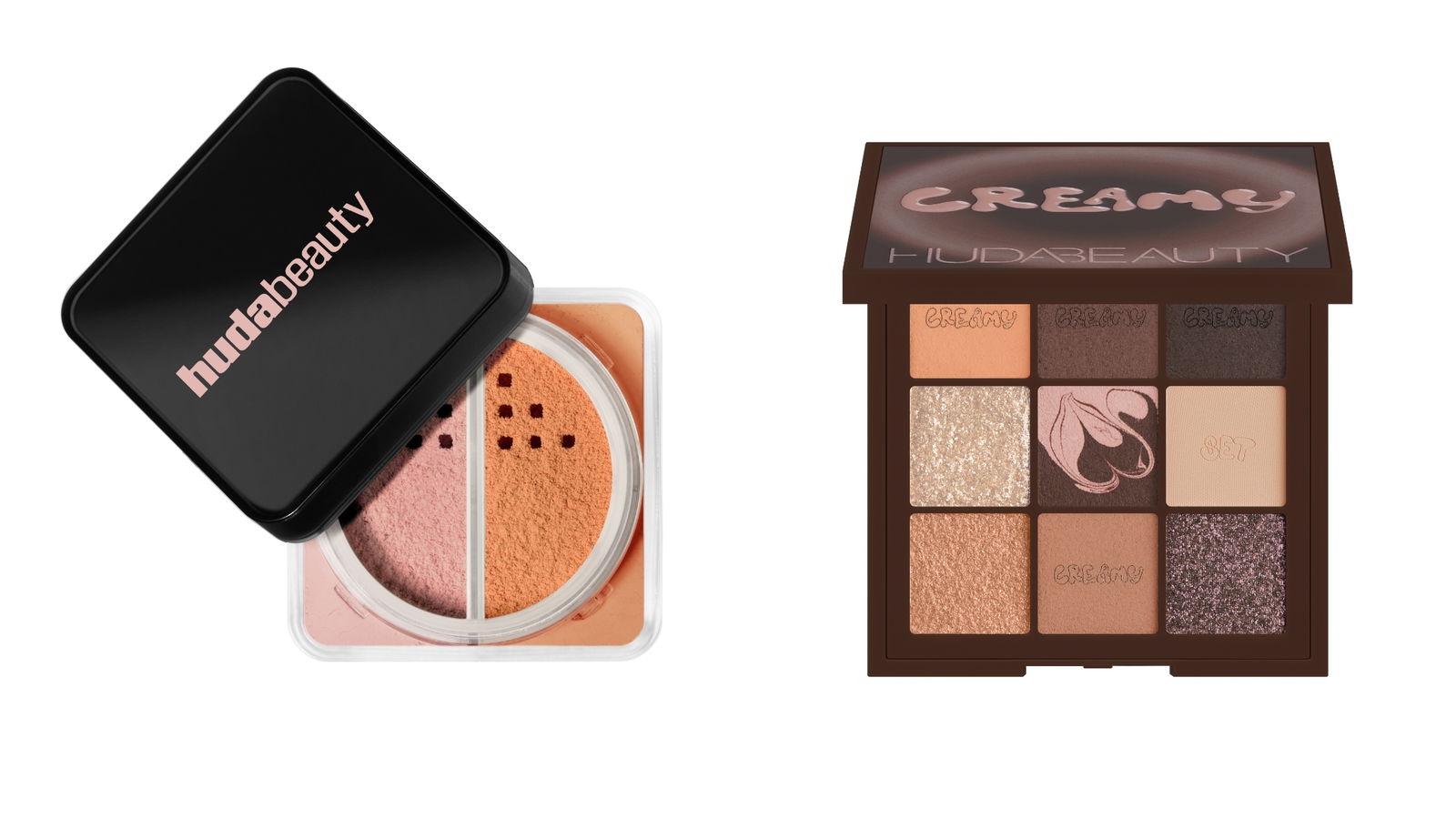 Huda Beauty