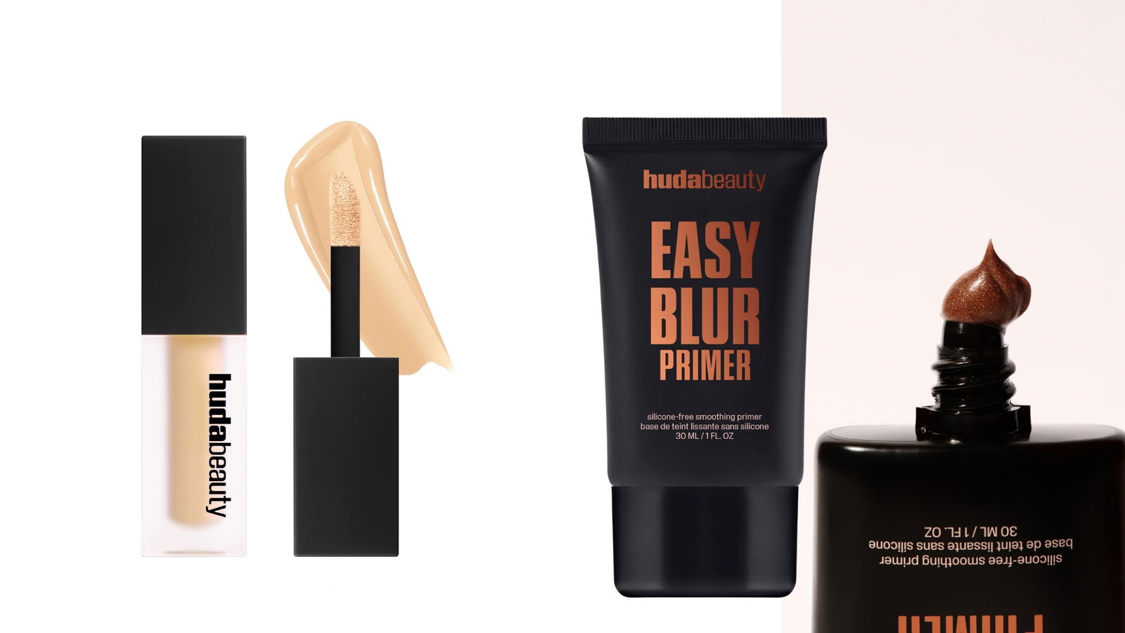 Huda beauty