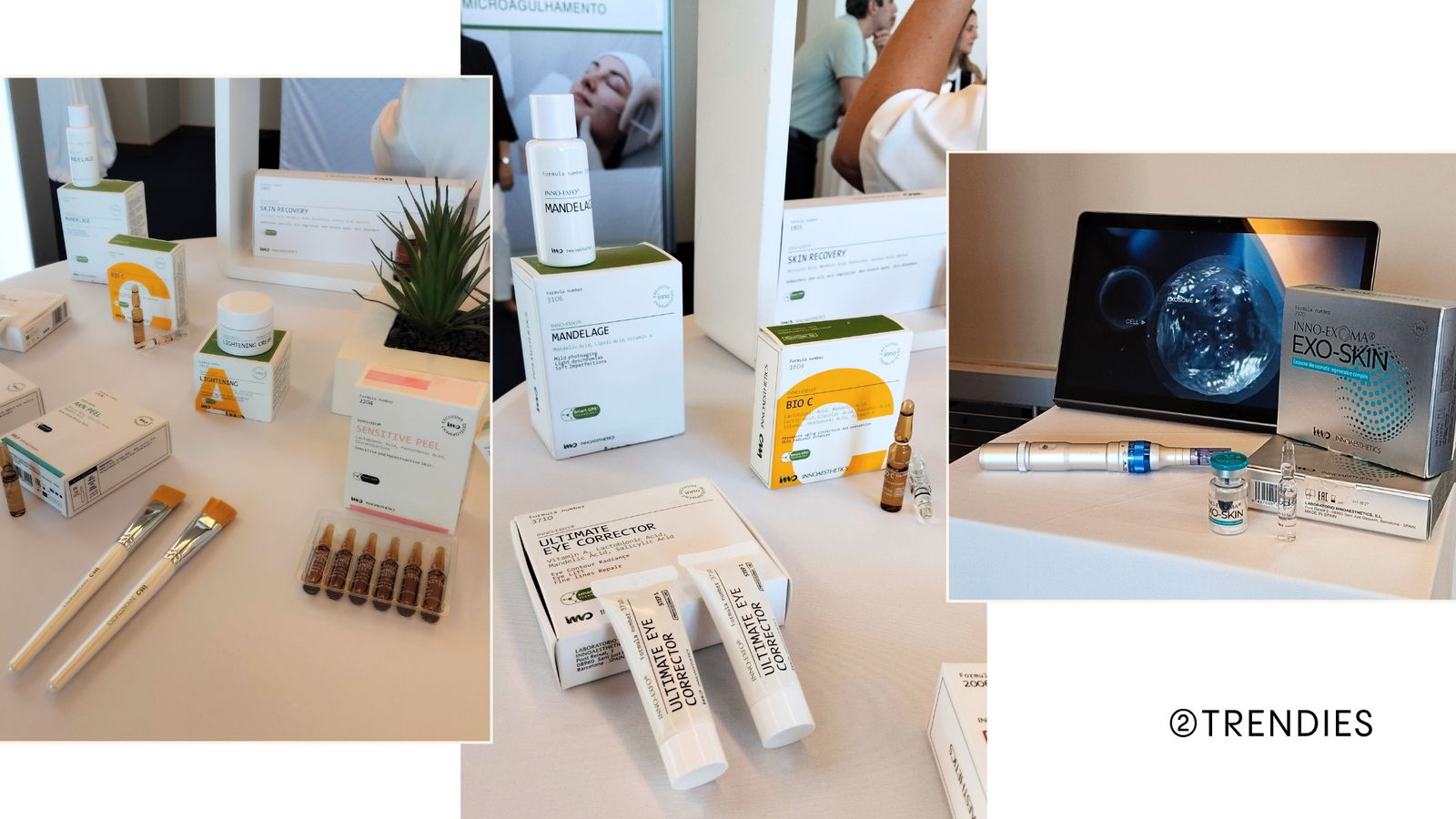 NNOAESTHETICS SUMMIT ALGARVE