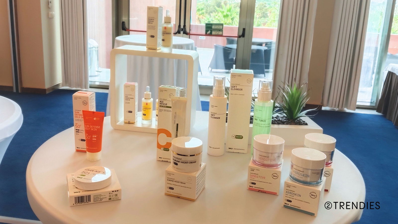 Productos de INNOAESTHETICS