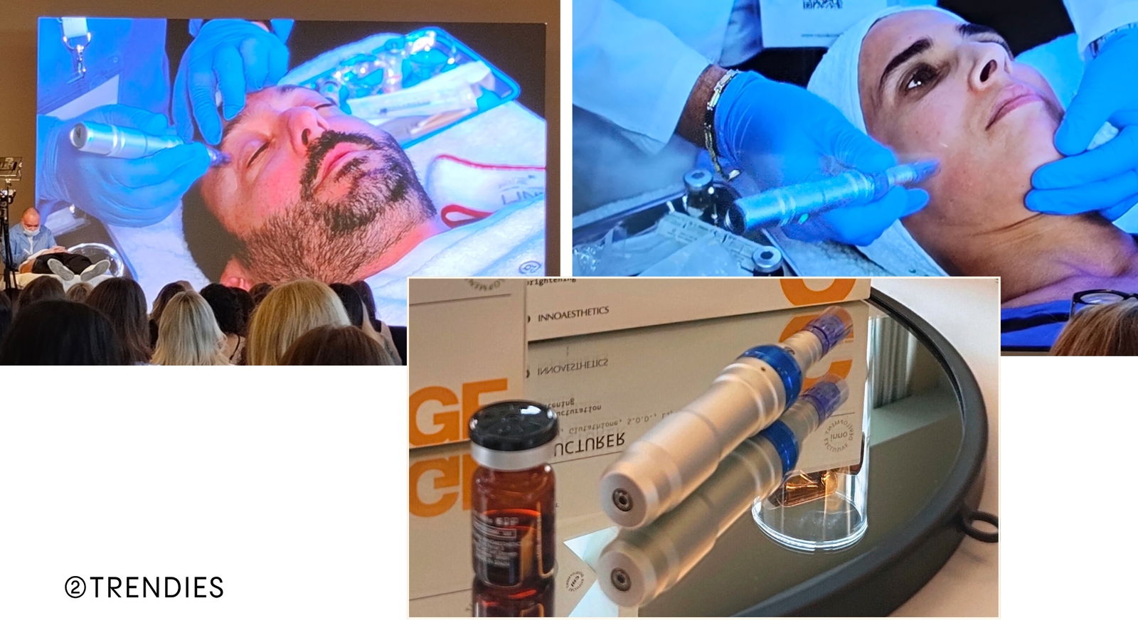 INNOAESTHETICS SUMMIT