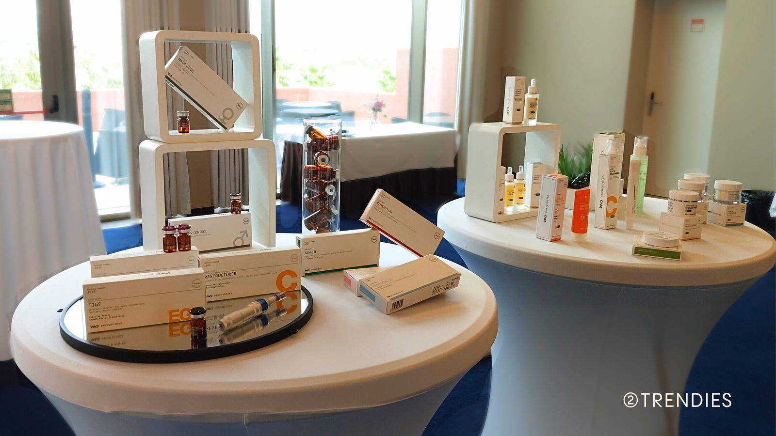 INNOAESTHETICS SUMMIT ALGARVE