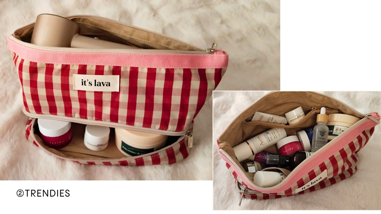 It’s Lava: la marca española de bolsos veganos que merece estar en tu radar