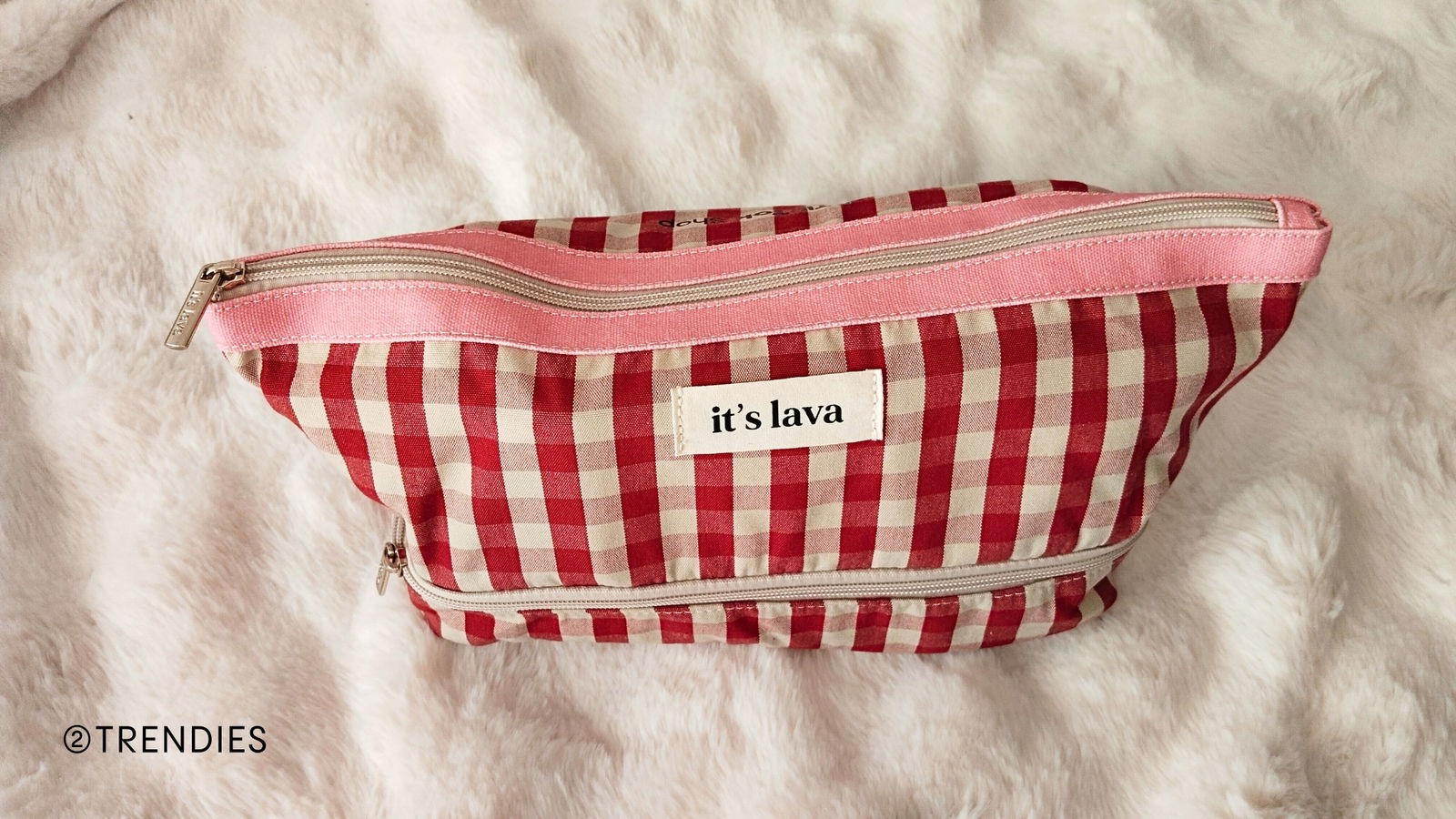 It’s Lava: la marca española de bolsos veganos que merece estar en tu radar