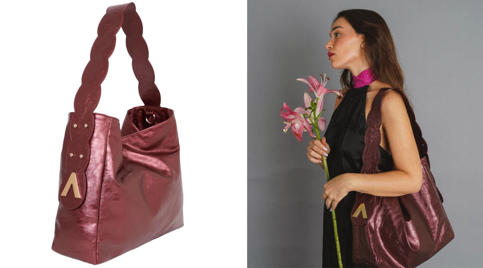 It’s Lava: la marca española de bolsos veganos que merece estar en tu radar