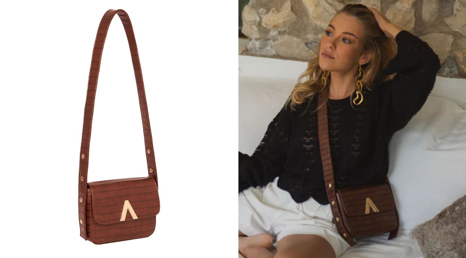 It’s Lava: la marca española de bolsos veganos que merece estar en tu radar
