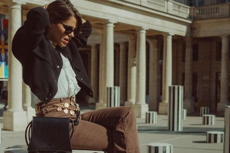 El look comodín que siempre funciona y cómo adaptarlo a tu estilo