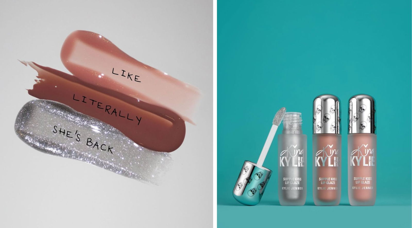 Kylie Cosmetics trae de vuelta los labiales que lo cambiaron todo: así es la colección King Kylie