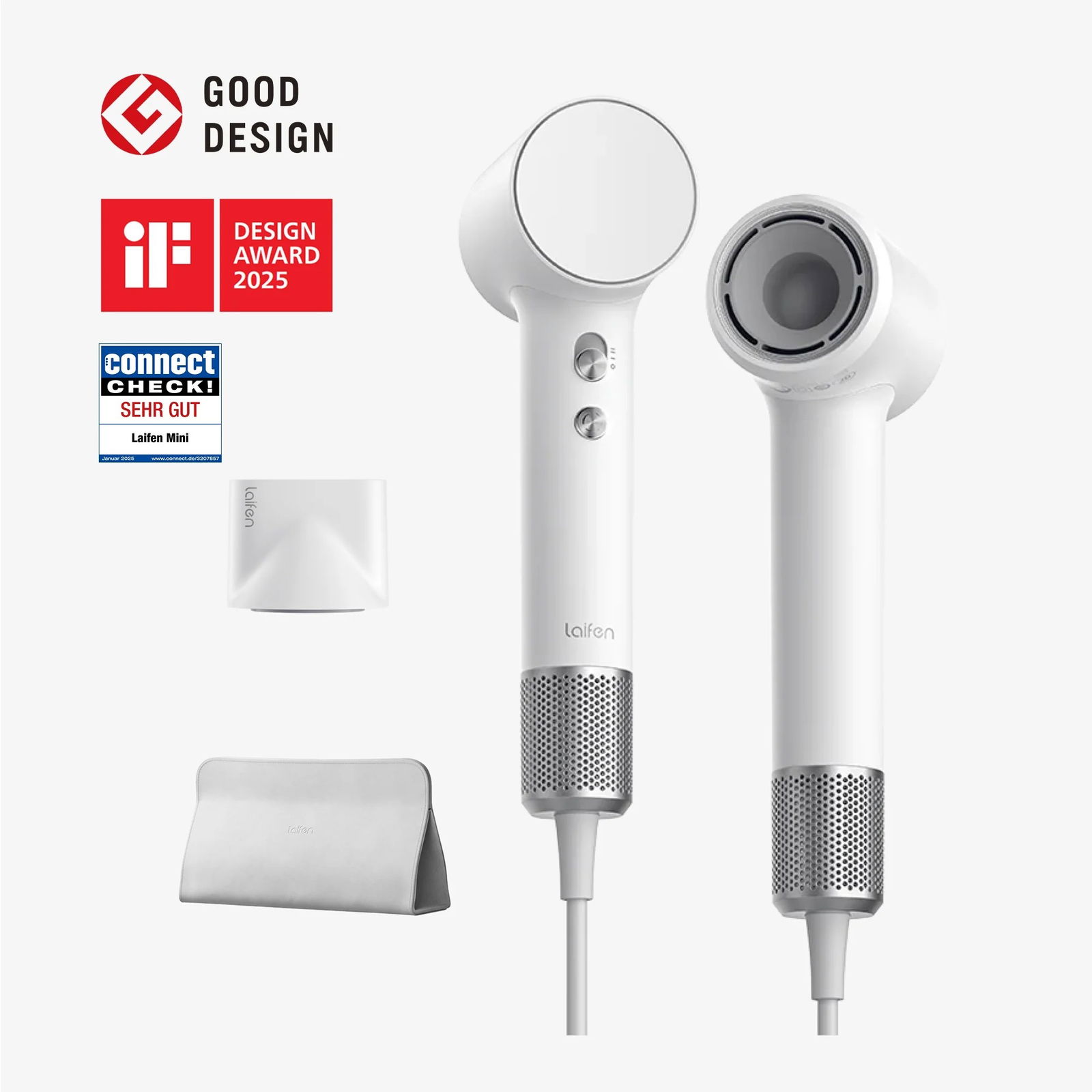 Secador Laifen mini
