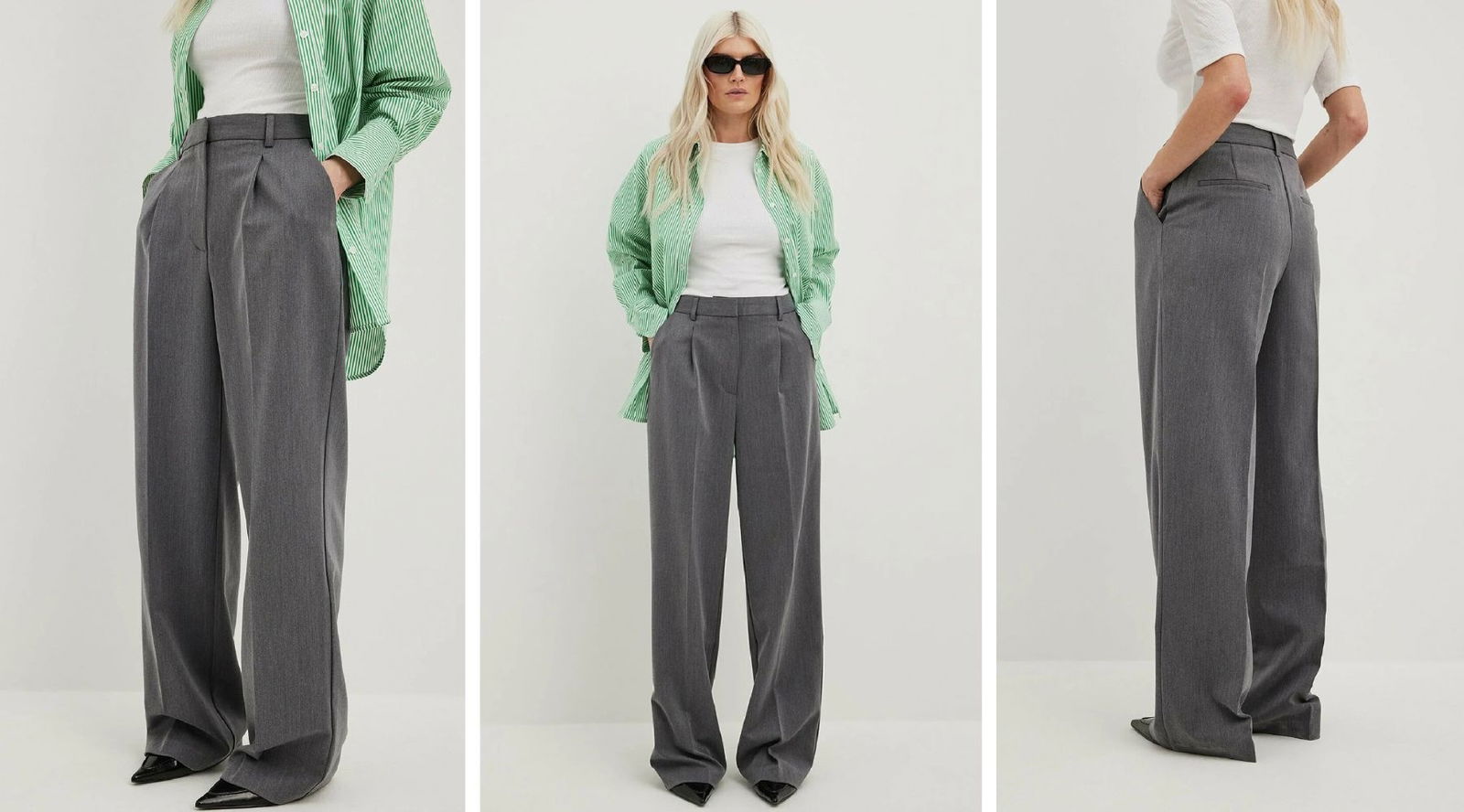 El look de Mery Turiel con Zalando que será tu uniforme favorito este otoño