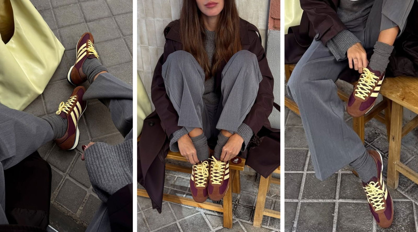 El look de Mery Turiel con Zalando que será tu uniforme favorito este otoño