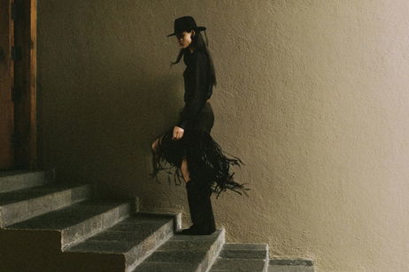 Lorena Saravia y H&M celebran el alma de la moda mexicana en una colección con propósito Lorena Saravia y H&M celebran el alma de la moda mexicana en una colección con propósito