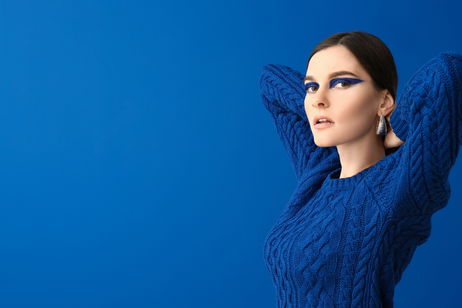 El azul: el color imposible que se convirtió en el de las élites para pasar a ser el más democrático El azul: el color imposible que se convirtió en el de las élites para pasar a ser el más democrático