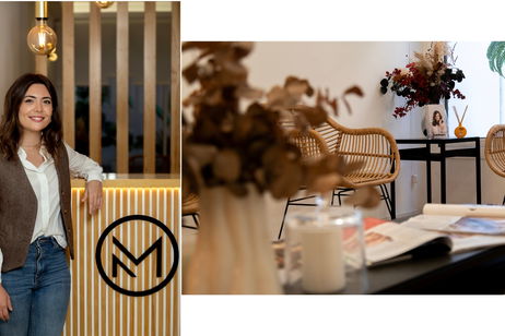 El poder de la micropigmentación como recuperación emocional de manos de Mónica Aránguez