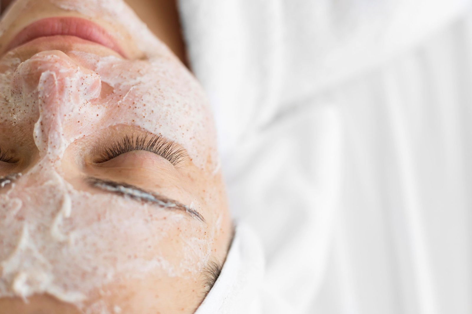 Exfoliante