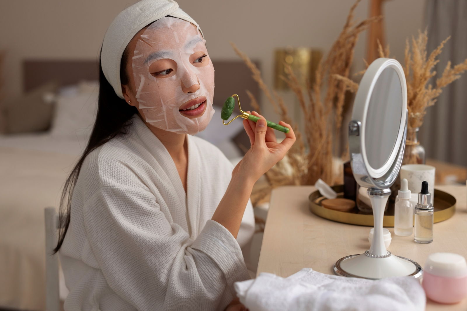 Mascarilla