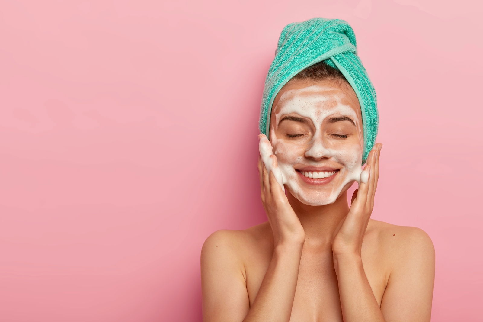 Limpieza facial