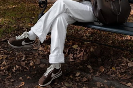 Las Nike Cortez regresan con mejoras pensadas para nosotras y el mismo aire retro de siempre