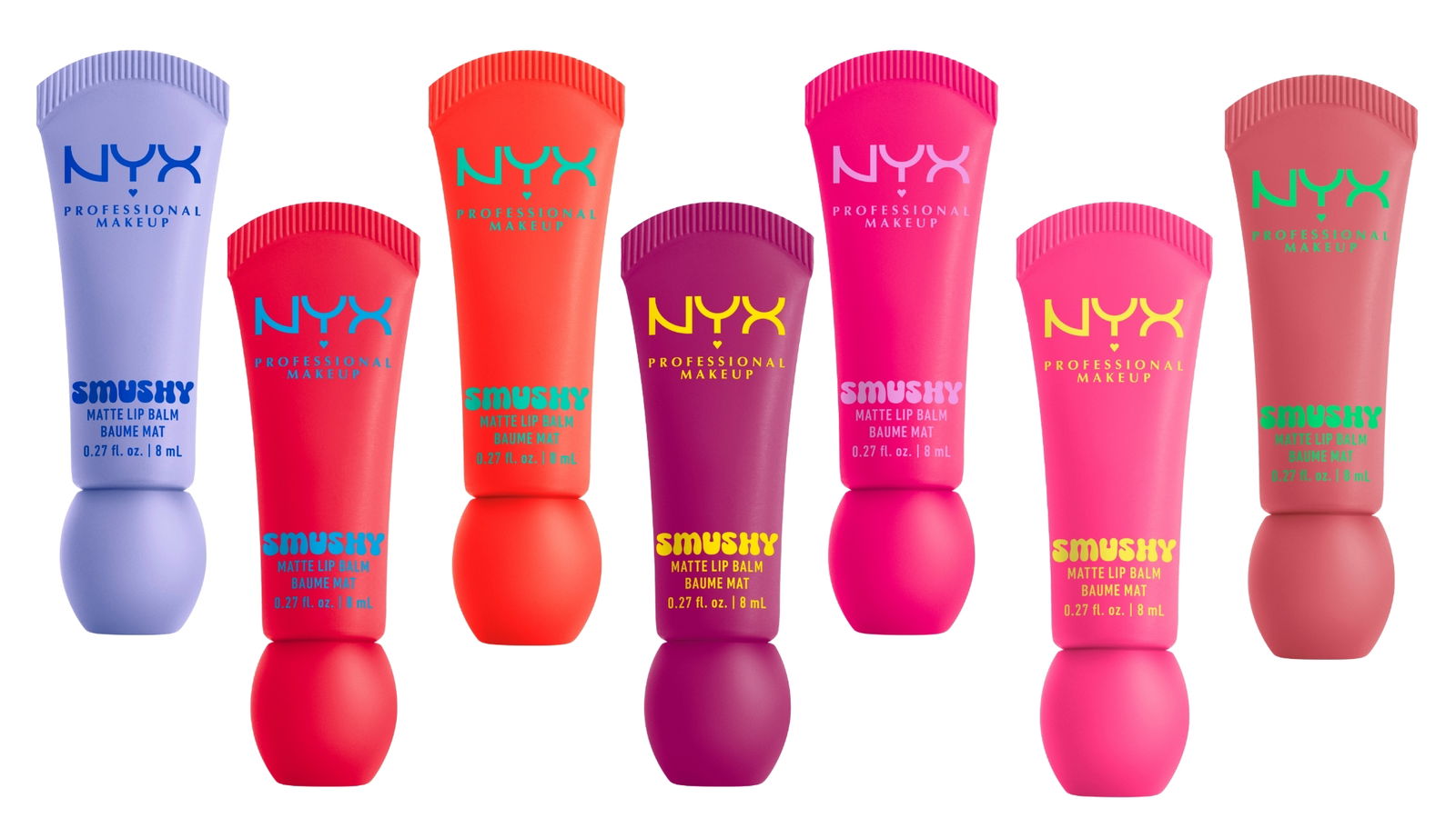 Bálsamo labial Samushy
