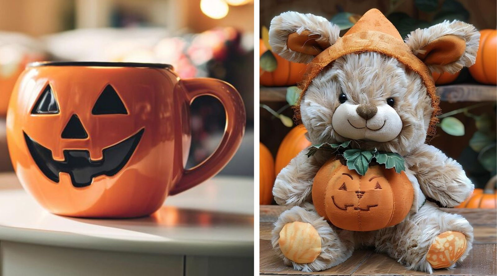 ¿Por qué todo el mundo quiere una “boo basket”? El regalo de Halloween que arrasa en TikTok