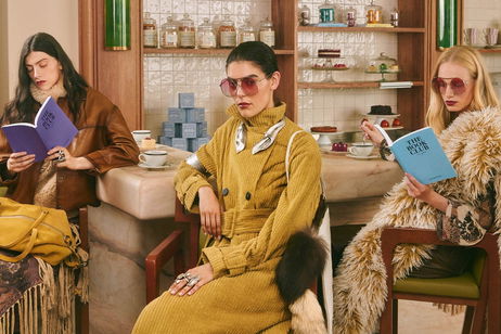 La nueva colección de otoño de Parfois convierte el boho setentero en el capítulo más inspirador de la temporada