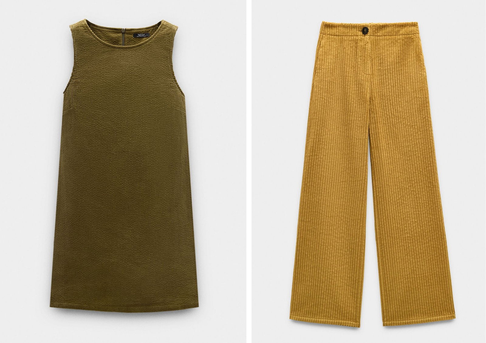 La nueva colección de otoño de Parfois convierte el boho setentero en el capítulo más inspirador de la temporada