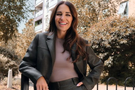 El conjunto denim de Paula Echevarría era solo el principio: su nueva colección para Primark es puro otoño El conjunto denim de Paula Echevarría era solo el principio: su nueva colección para Primark es puro otoño