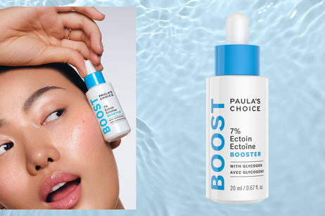 El nuevo Booster 7 % Ectoína de Paula’s Choice: ciencia hidratante en cada gota El nuevo Booster 7 % Ectoína de Paula’s Choice: ciencia hidratante en cada gota