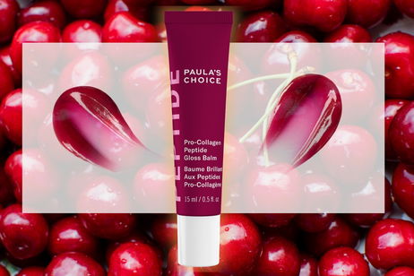 Paula’s Choice viste de ciruela su gloss más deseado: cuidados, volumen y color en un solo gesto Paula’s Choice viste de ciruela su gloss más deseado: cuidados, volumen y color en un solo gesto