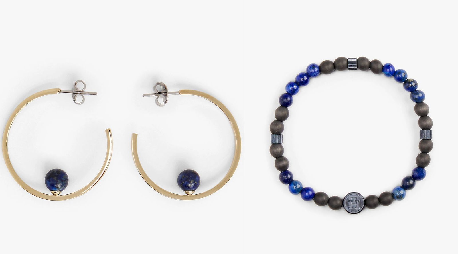 Accesorios azules 2025: pendientes, bolsos, relojes y mucho más en el color de la temporada