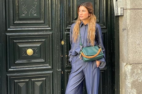 Los bolsos más bonitos y especiales se hacen en España: 5 marcas que lo demuestran Los bolsos más bonitos y especiales se hacen en España: 5 marcas que lo demuestran