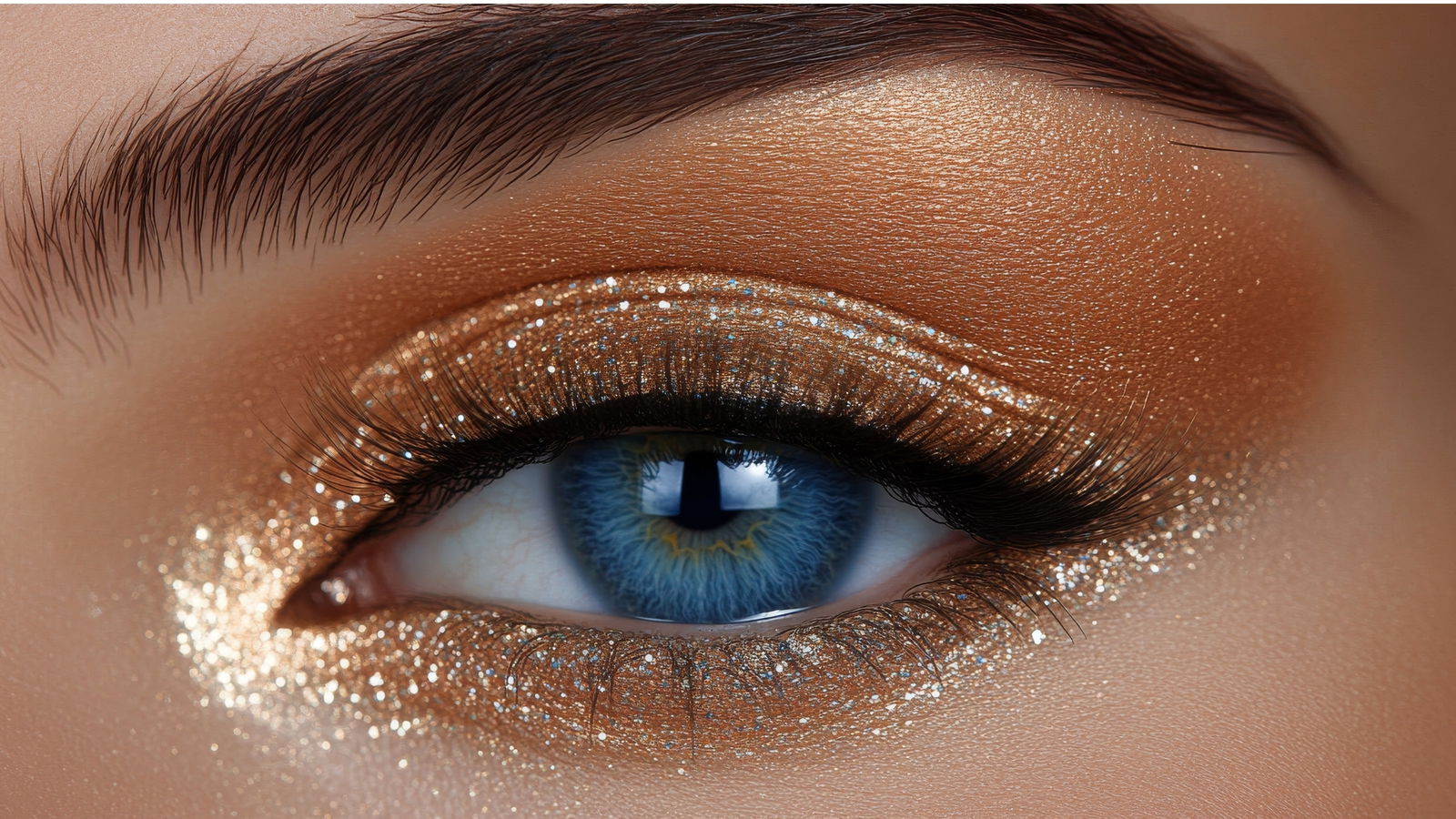 ojos pumpkin spice