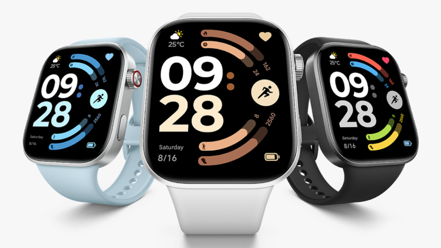 Redmi Watch 6