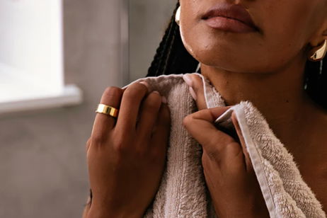 Lo que nadie esperaba de Reebok: la icónica marca deportiva tiene su propio anillo inteligente