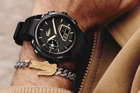 Lacoste presenta el LC33 Hybrid y amplía su colección de relojes con nuevos diseños para hombre, mujer y niño