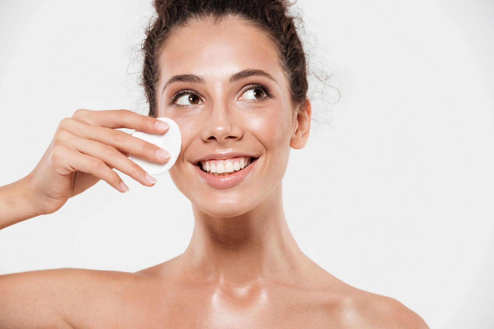 Limpieza facial