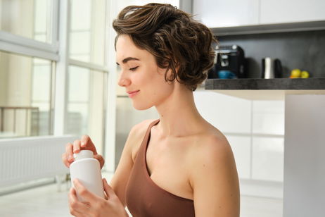 Más allá de la crema: la nutricosmética puede ser la clave para una piel luminosa Más allá de la crema: la nutricosmética puede ser la clave para una piel luminosa