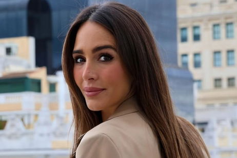 Rocío Osorno nos descubre la blusa más bonita de H&M y otras 4 prendas de Zara que elevan cualquier look