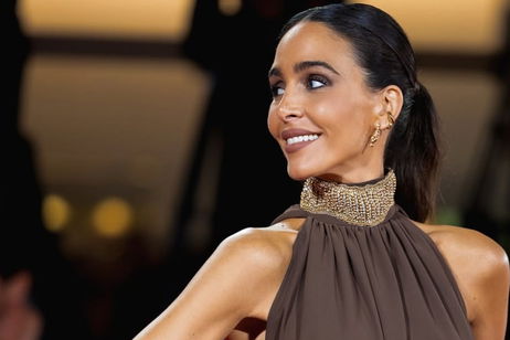 Cómo Rocío Osorno convierte dos vestidos de Zara en los looks más originales de la semana